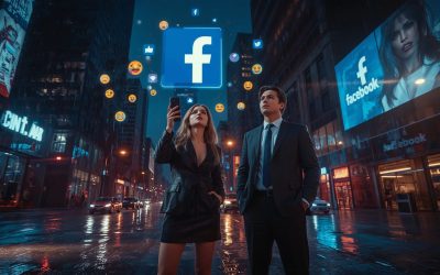 Facebook Marketing & de kracht van Sociale Media