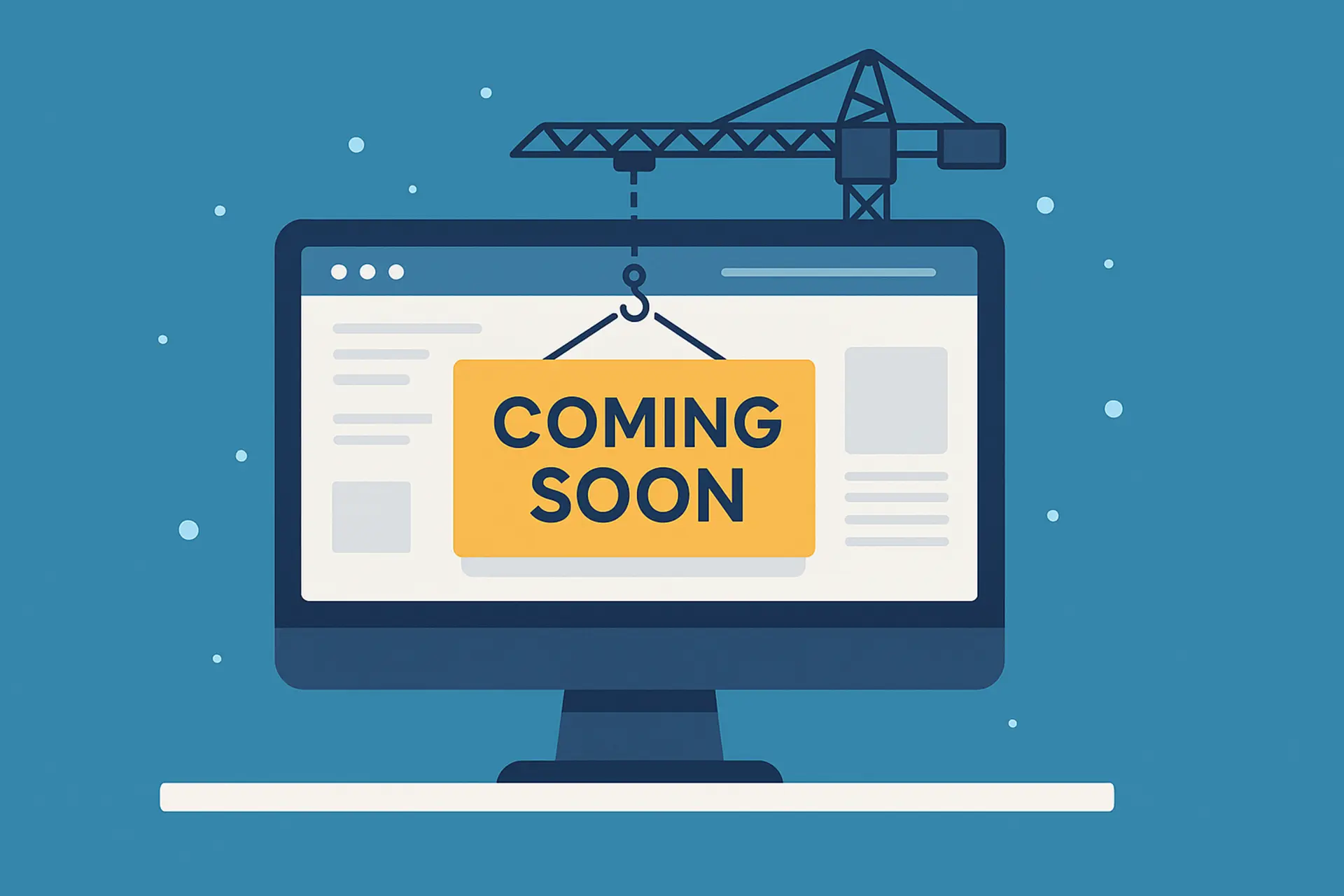 Test blogpost 2 3 Website voor starters Waarom een pre-launch website essentieel is voor je nieuwe zaak